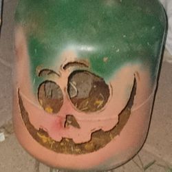 Halloween Decorations 