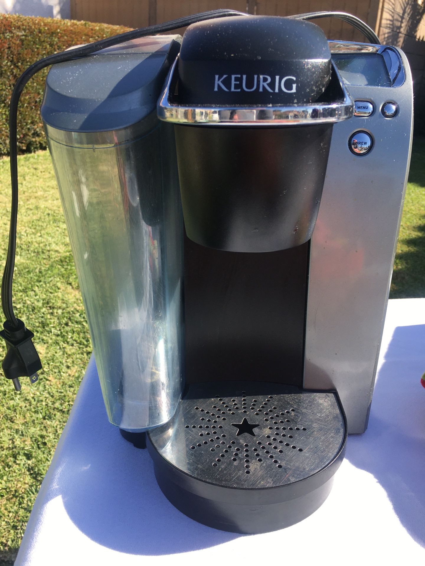 Keurig Coffee Maker