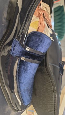 Loafers (Men's Dress Shoes)