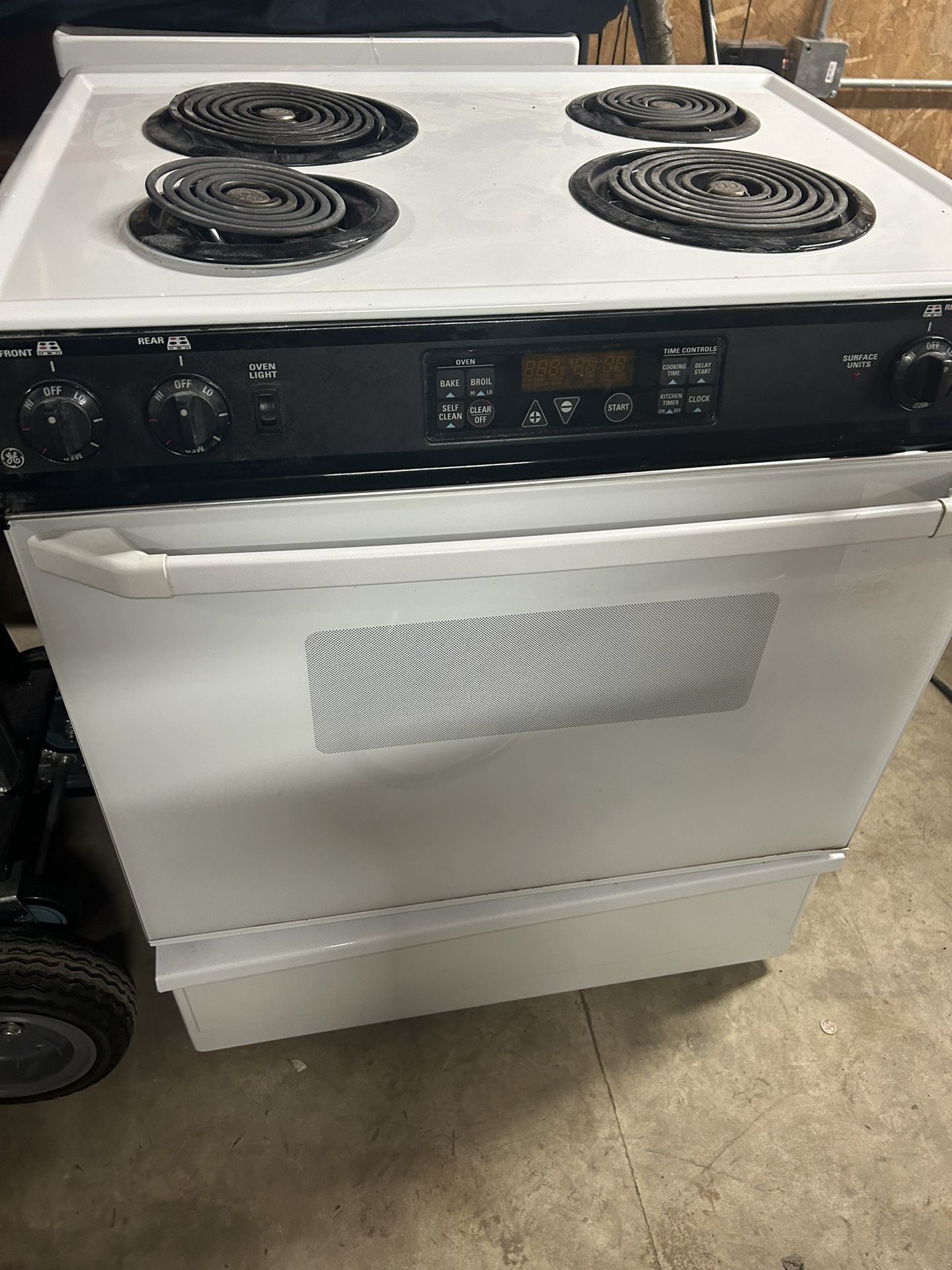 STOVE