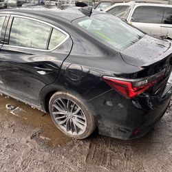 2021 Acura ILX For parts