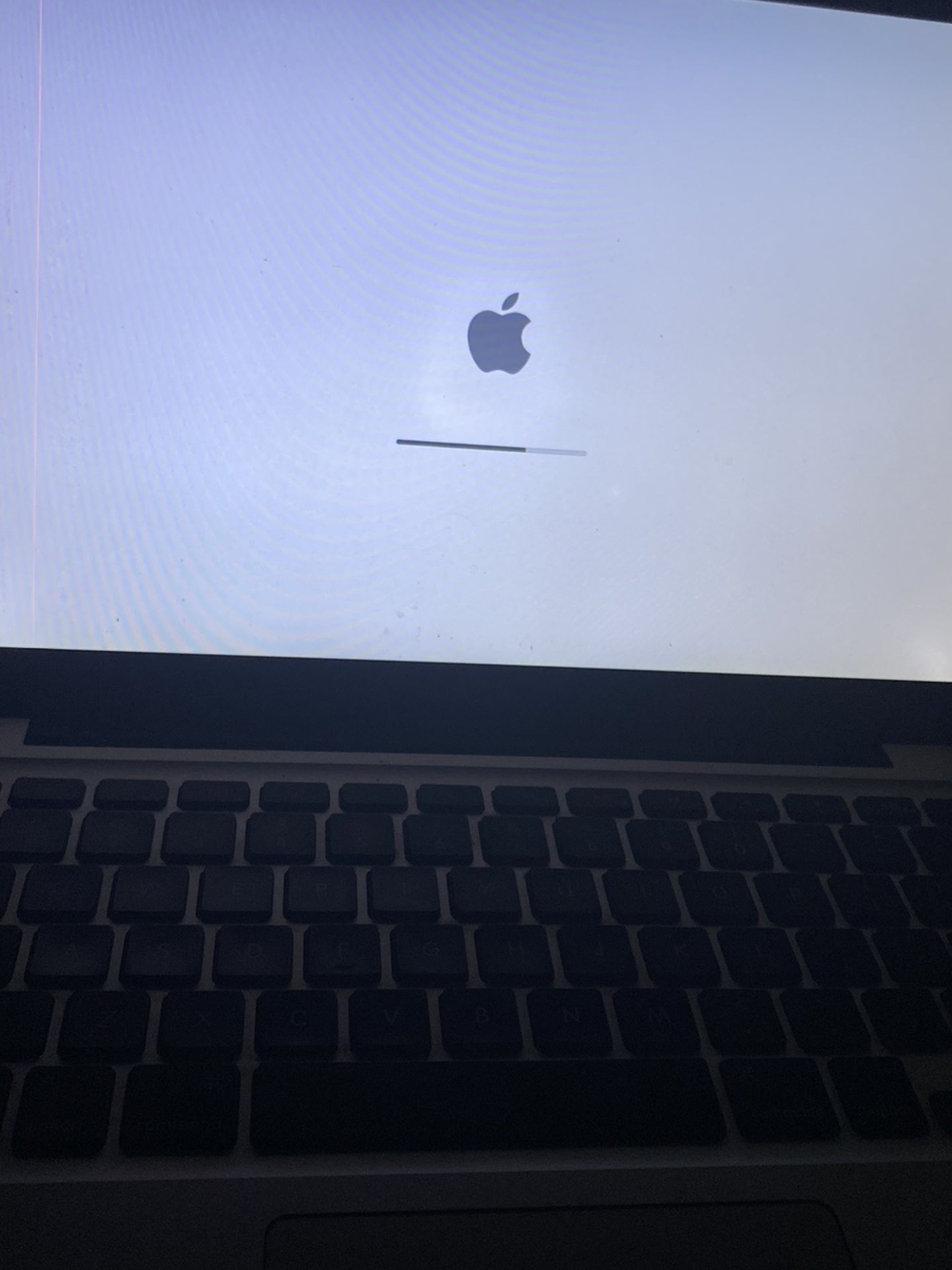 MacBook Pro A1278