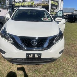 2016 Nissan Murano