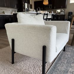 IKEA Armchair 