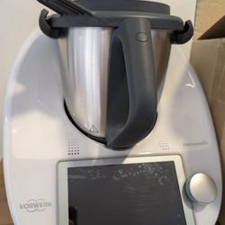 Thermomix TM6