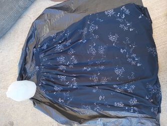 Women's Long Skirt