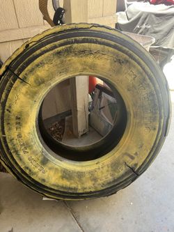 Free Tire