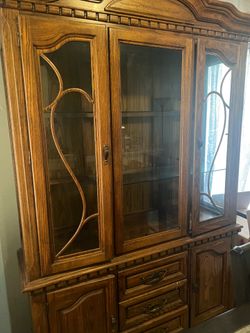 China cabinet