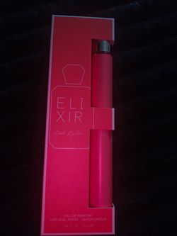 Eli Xir Lush Lychee Eau de Parfum