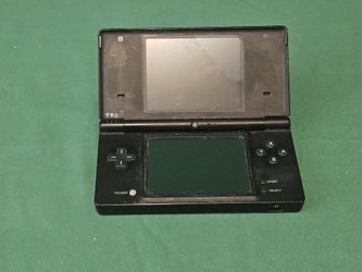 Nintendo DSi for Sale - Black