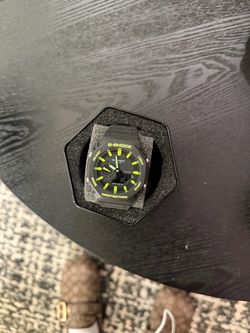 G-Shock