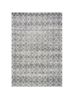 Moroccan Trellis Area Rug