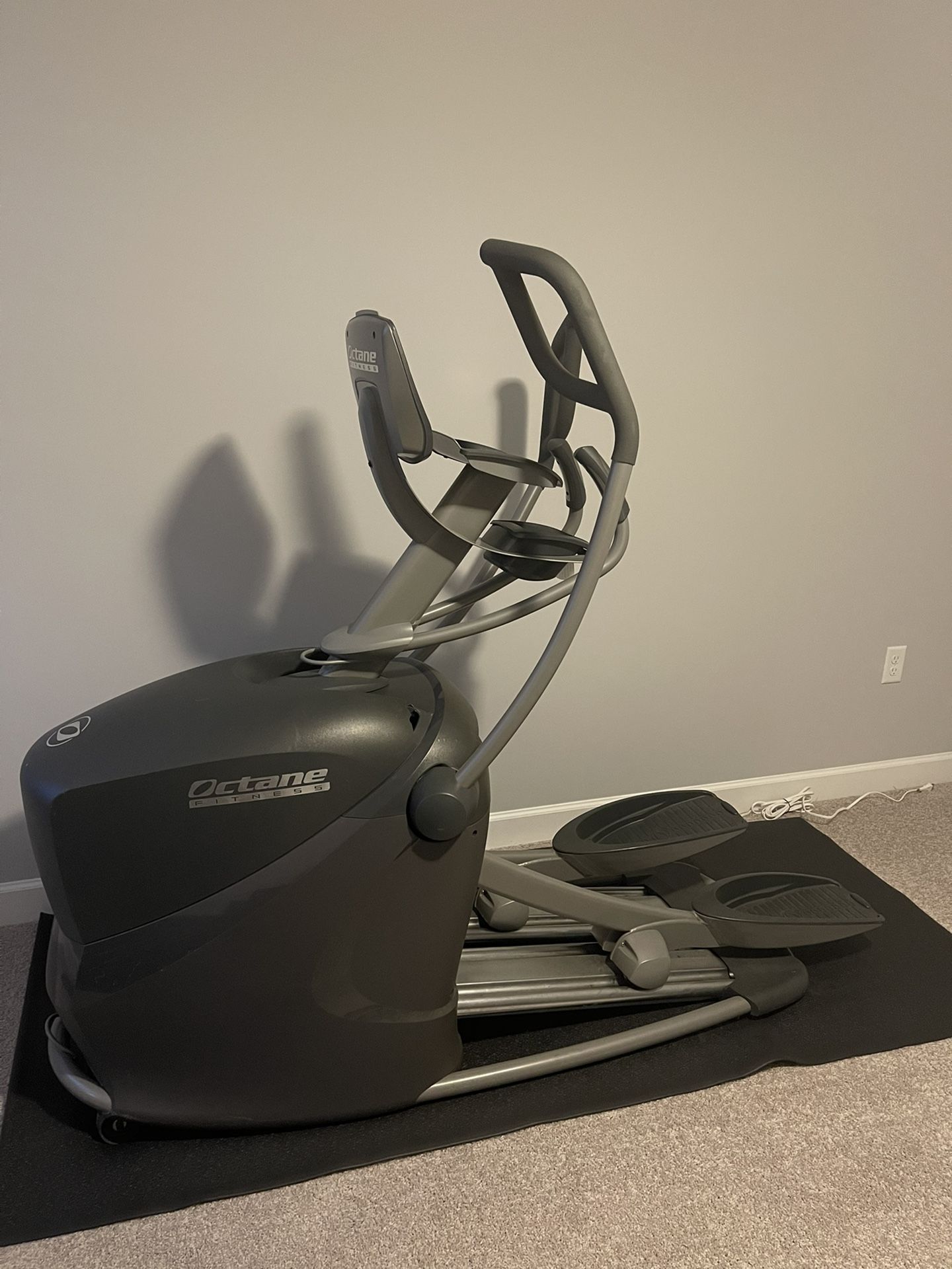 Elliptical Machine  