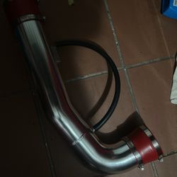 2011 Silverado Cold Air Intake 