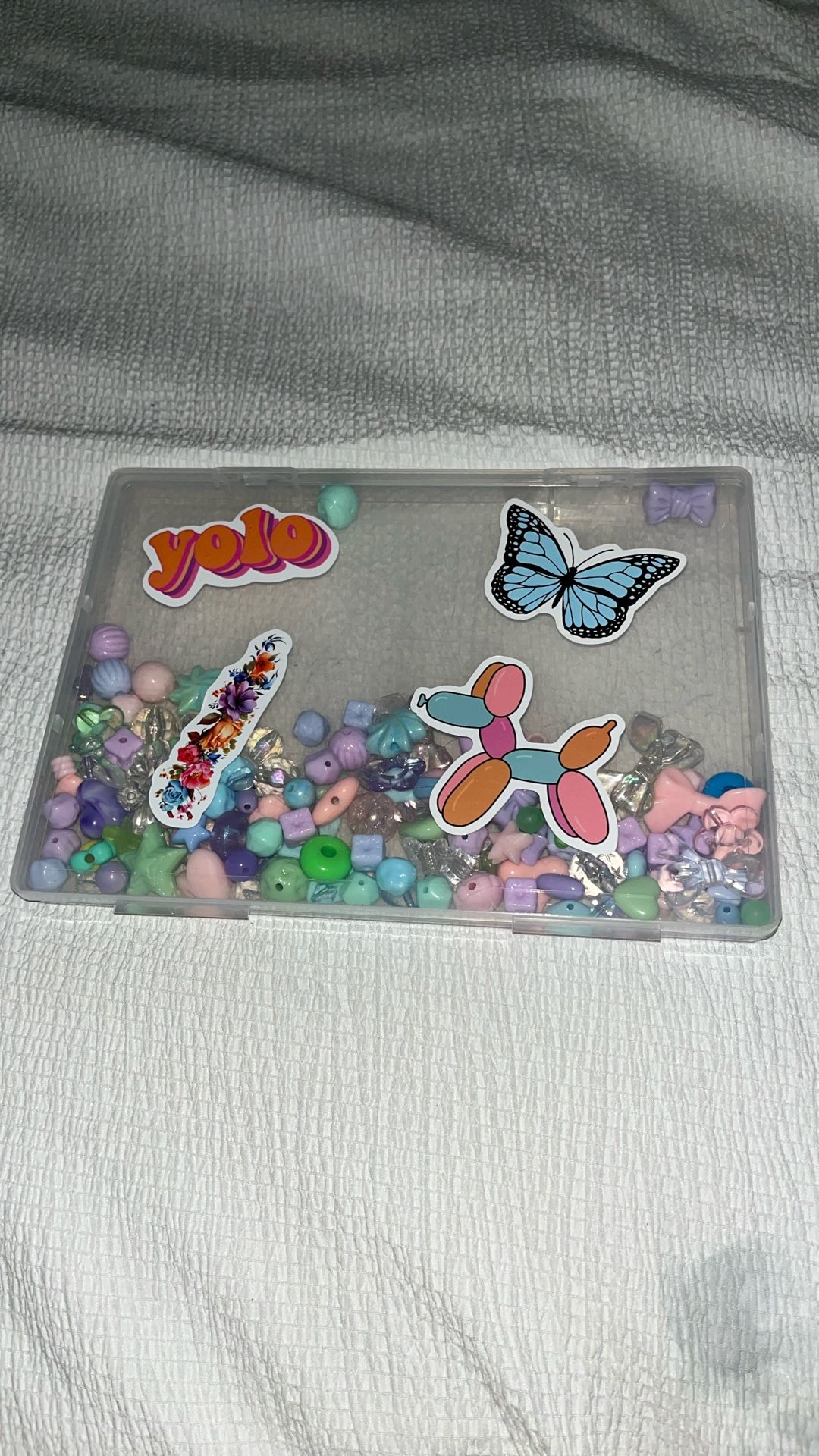 Cute Bead Charms