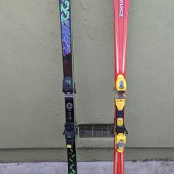 Skis