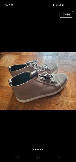 Kenneth cole shoes