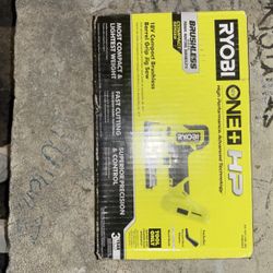Ryobi Jigsaw