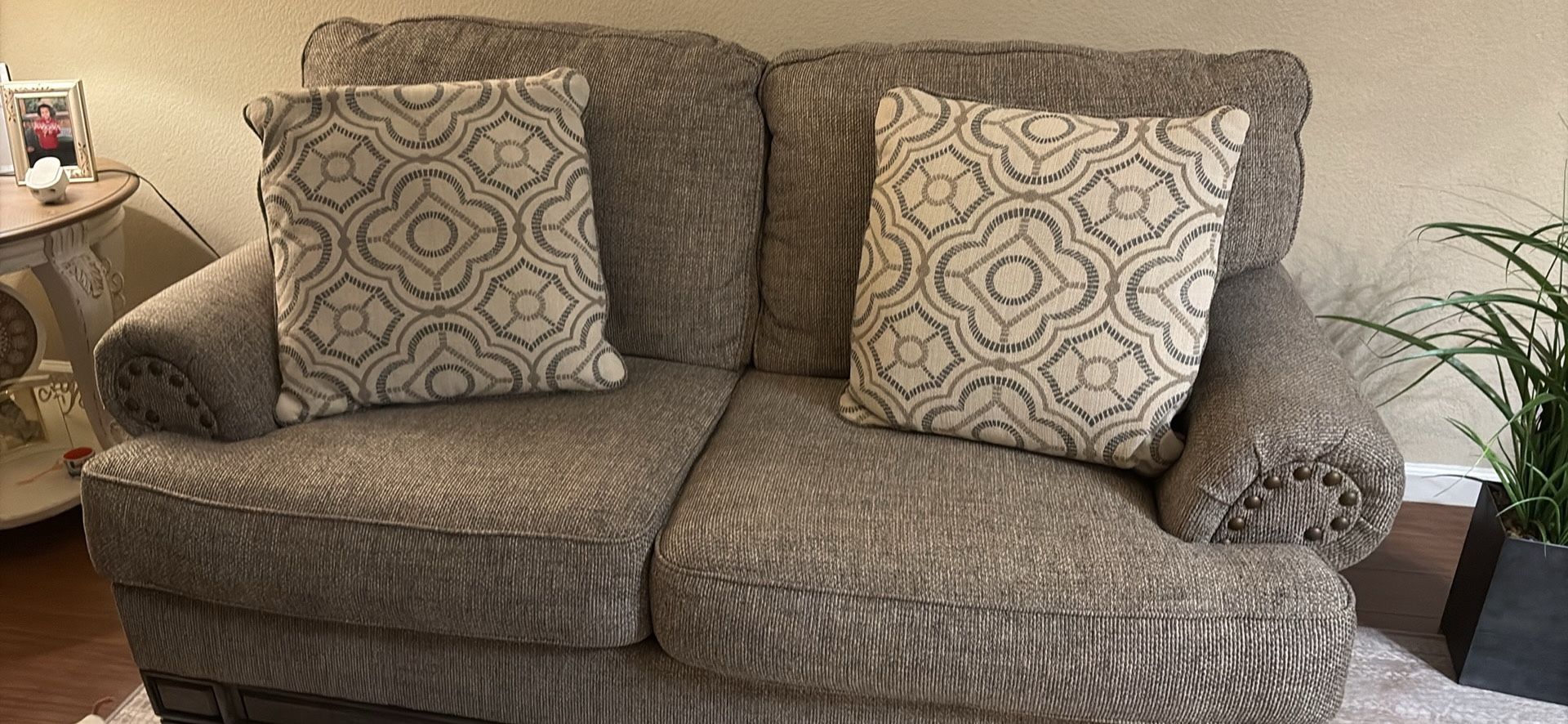 Formal living room couch for sale