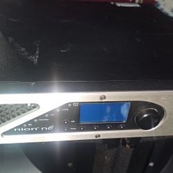Peavey Media Matrix
