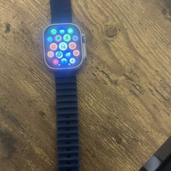 Apple Watch Ultra 2