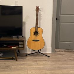 Guitarra Yamaha 