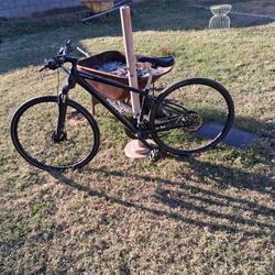 Cannondale 26 " BYCYCLE 