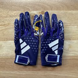 Brand New Adidas Football Gloves Size Xl - 3XL