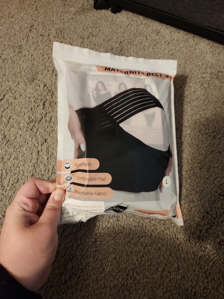 Maternity Belt 
