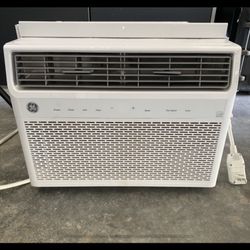 GE window Air Conditioner 