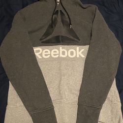 Reebok Sweater