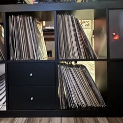 IKEA — KALLAX Shelf unit,