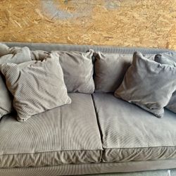 Free Couch
