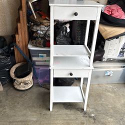 Free With Night Tables 