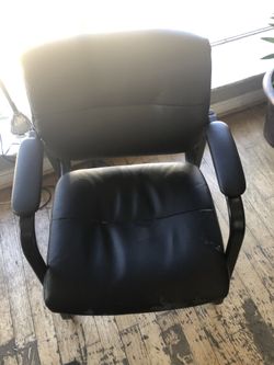 (4) Home or office chairs