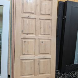 Brand New Front Door Doors Only 36 In