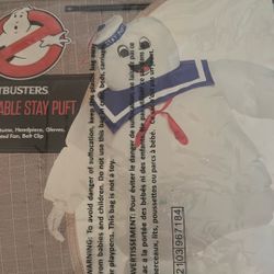 Halloween Costume 