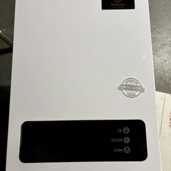 SioGreen Tankless water heater New In Box!