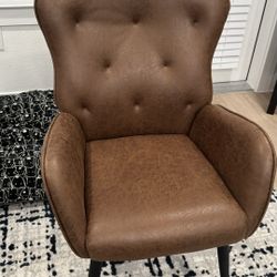 Living room chair 
