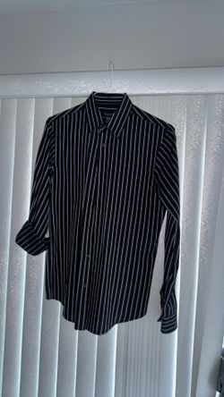 Mens shirt S brand Structure, modern fit