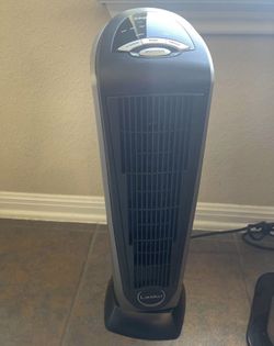 Lasko 23” Oscillating Ceramic Space Heater 
