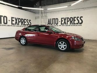 2006 Nissan Altima