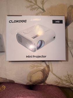 Mini projector