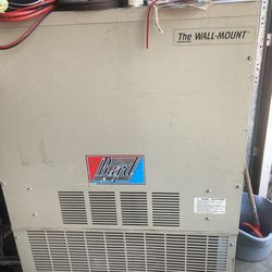 Wall Air C
