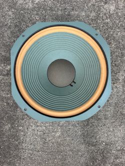 Heathkit 401-134 14 inch speaker (JBL LE14A)