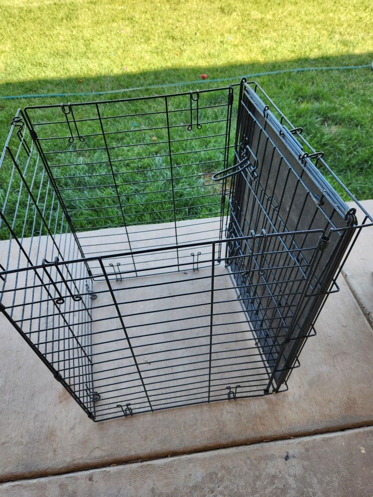 Pet Cage