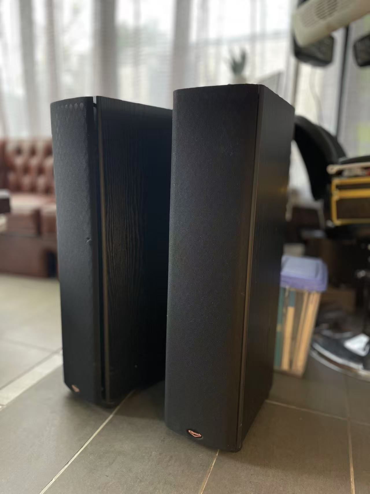 klipsch audio