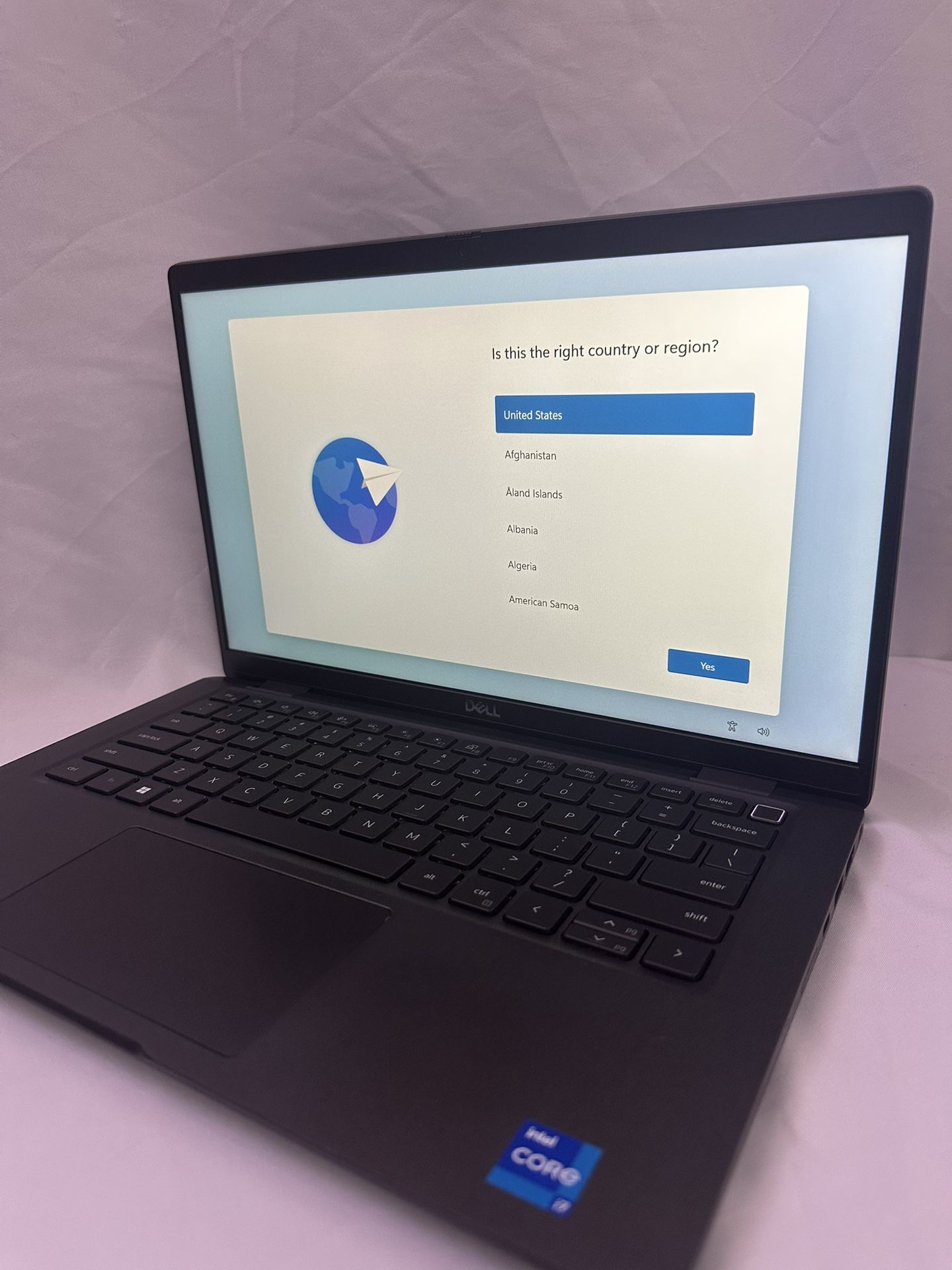 Latitude 7430