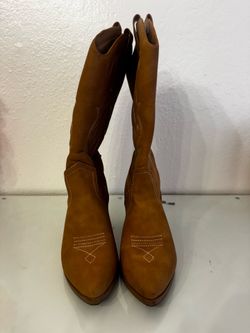 Cowgirl Boots