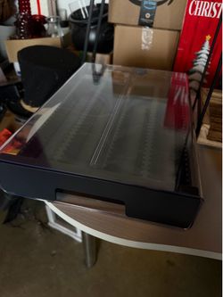 Nespresso pod holder